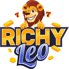 ① Richy Leo ①